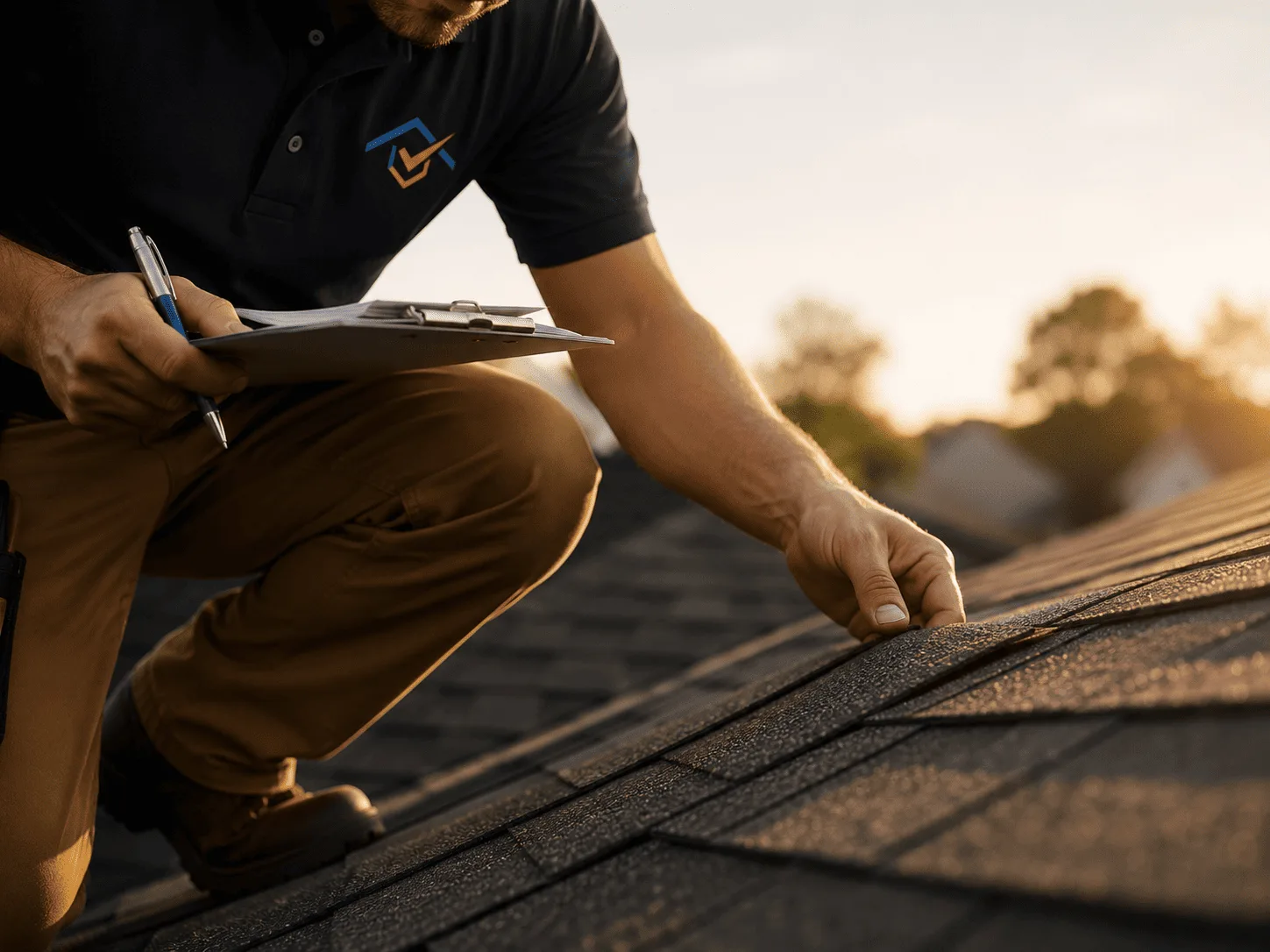 Why Choose Roof Inspection in Liberty, NC