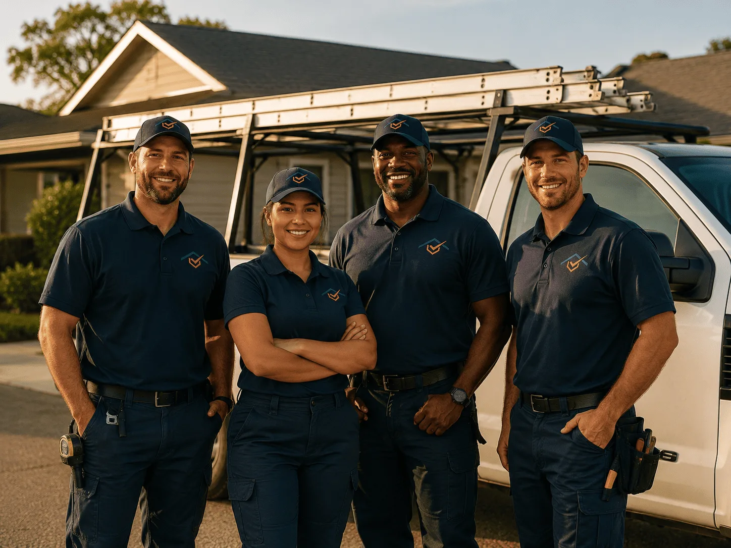 Roof Inspection company in Liberty, NC